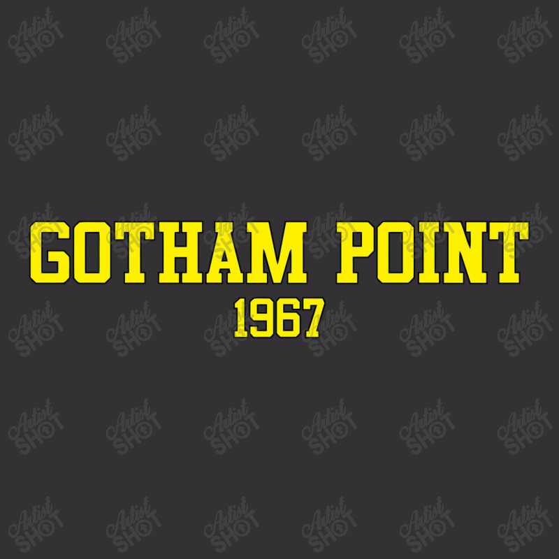 Gotham Point 1967   Adam West Vintage Hoodie And Short Set | Artistshot