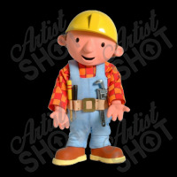 Bob The Builder Cartoon Fleece Short | Artistshot