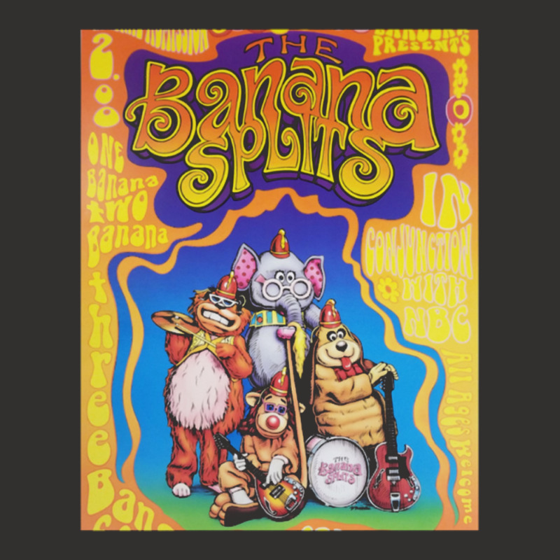 The Banana Splits Champion Hoodie by cm-arts | Artistshot