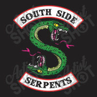 South Side Serpents Riverdale T-shirt | Artistshot