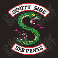 South Side Serpents Riverdale Tank Top | Artistshot