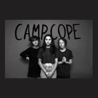 Camp Cope Photo T-shirt | Artistshot