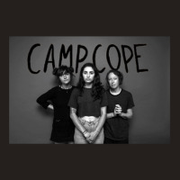 Camp Cope Photo Tank Top | Artistshot