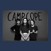 Camp Cope Photo Men Denim Jacket | Artistshot