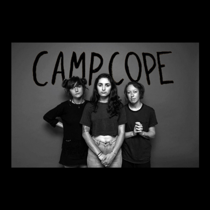 Camp Cope Photo Lightweight Hoodie | Artistshot