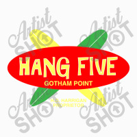 Hang Five (dark Variant)   Adam West Coffee Mug | Artistshot