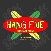 Hang Five (dark Variant)   Adam West Baby Bodysuit | Artistshot