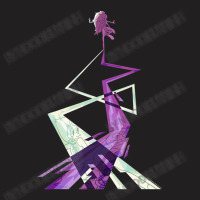 Steven Universe Amethyst And Pearl Fusion Gem T-shirt | Artistshot