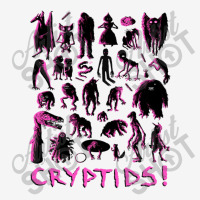 Cryptids,know Your Cryptids! 15 Oz Coffee Mug | Artistshot