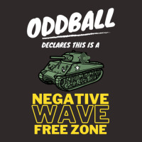 Negative Wave Free Zone Racerback Tank | Artistshot