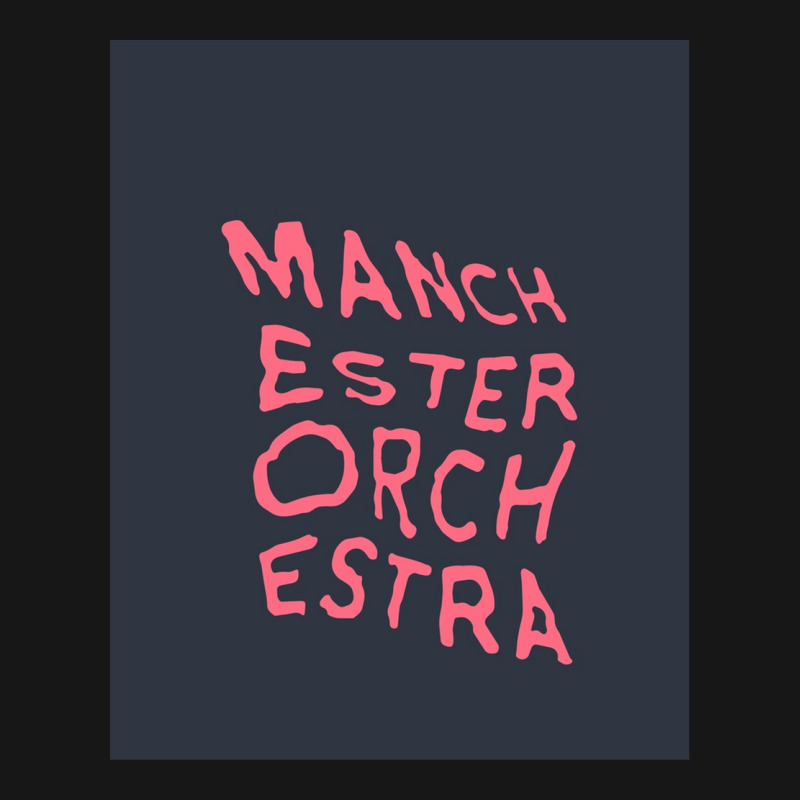 Manchester Orchestra Merch Medium-length Apron | Artistshot