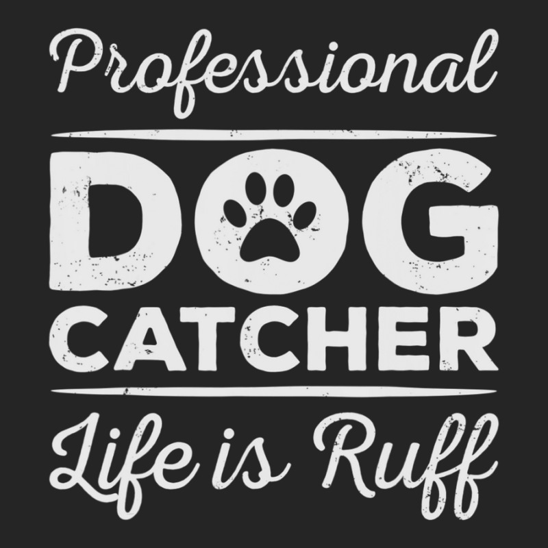 Professional Dog Catcher Unisex Hoodie by Konlasa6638 | Artistshot