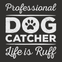 Professional Dog Catcher Champion Hoodie | Artistshot