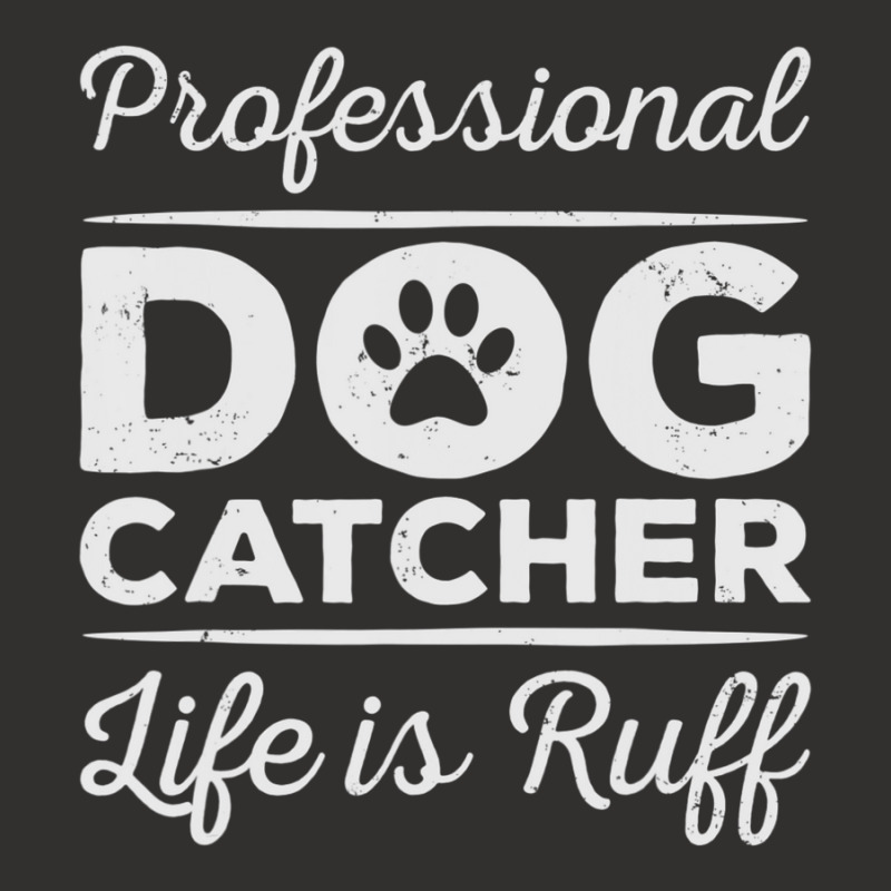 Professional Dog Catcher Champion Hoodie by Konlasa6638 | Artistshot