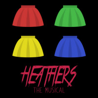 Heathers The Musical   Skirts #2 1 Men's Long Sleeve Pajama Set | Artistshot