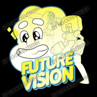 Steven Universe Future Vision Baby Tee | Artistshot