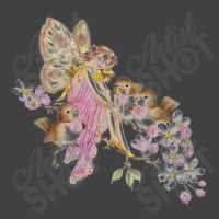 Fairy Vintage T-shirt | Artistshot