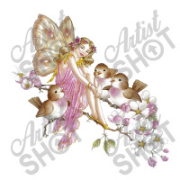 Fairy Toddler T-shirt | Artistshot