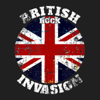 The British Rock Music Invasion V2 Ladies Polo Shirt | Artistshot