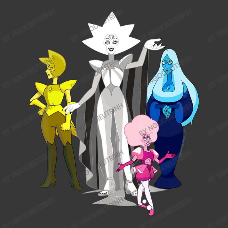 Steven Universe Great Diamond Authority Toddler Hoodie by ngodieutrinh | Artistshot