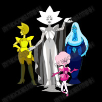 Steven Universe Great Diamond Authority Baby Tee | Artistshot