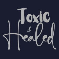 Toxic And Healed 1 Premium T Shirt Women's V-neck T-shirt | Artistshot