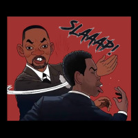 Will Smith Slap 2 Pocket T-shirt | Artistshot