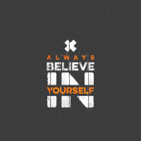 Quotes, Always Believe In Yourself Men's Polo Shirt | Artistshot