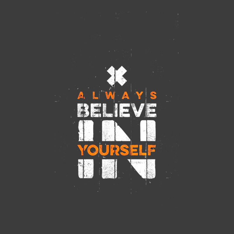 Quotes, Always Believe In Yourself Men's Polo Shirt | Artistshot