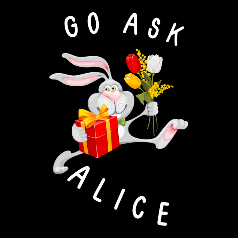 Go Ask Alice  (10) Fleece Short | Artistshot