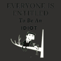 Everyone Is Entitled To Be An Idiot (6) Champion Hoodie | Artistshot