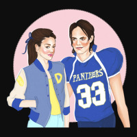 C:\users\administrator\desktop\design\3\2512. Tim Dillon\1\tim Riggins Crop Top | Artistshot