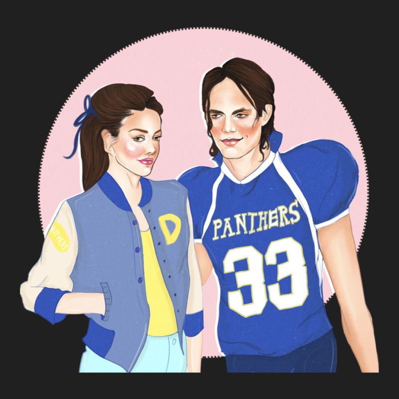 C:\users\administrator\desktop\design\3\2512. Tim Dillon\1\tim Riggins Ladies Polo Shirt by RILEYALLEN | Artistshot