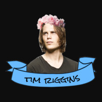 C:\users\administrator\desktop\design\3\2512. Tim Dillon\1\tim Riggins Crop Top | Artistshot