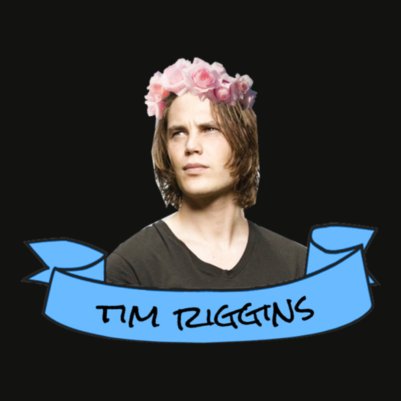 C:\users\administrator\desktop\design\3\2512. Tim Dillon\1\tim Riggins Scorecard Crop Tee by RILEYALLEN | Artistshot