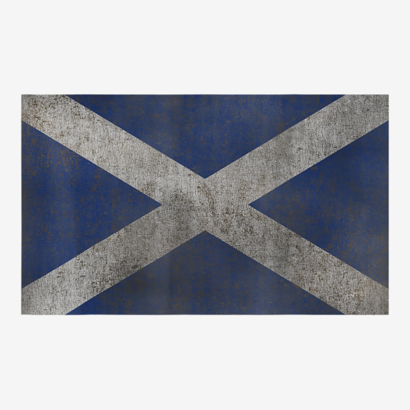 Scotland Flag 15 Oz Coffee Mug | Artistshot