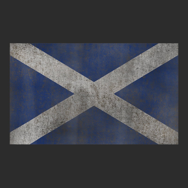 Scotland Flag Exclusive T-shirt | Artistshot