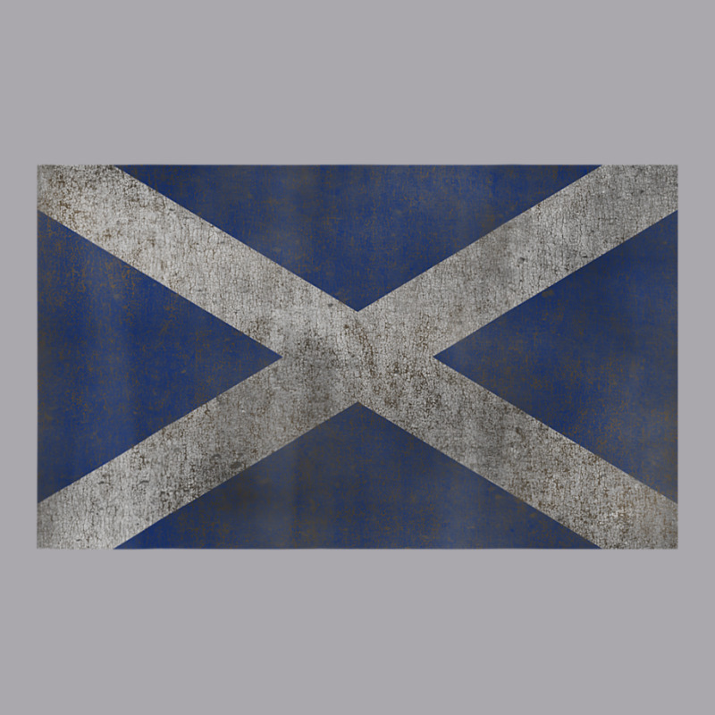 Scotland Flag Youth 3/4 Sleeve | Artistshot