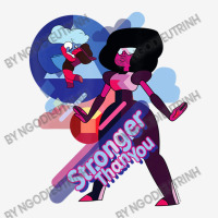 Steven Universe Stronger Than You Toddler Hoodie | Artistshot