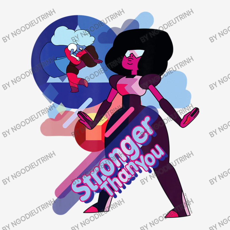 Steven Universe Stronger Than You Toddler Hoodie | Artistshot