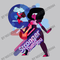 Steven Universe Stronger Than You Baby Bodysuit | Artistshot