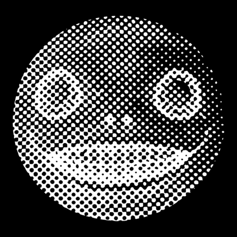 Nier — Emil [white On Black] Long Sleeve Shirts by DonnaClifton | Artistshot