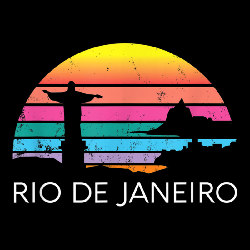 Rio De Janeiro Brazil Beach Surf Ocean Brazilian Island Bay T Shirt Long Sleeve Shirts by cm-arts | Artistshot