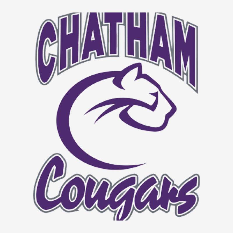 Chatham Cougars Toddler Hoodie by cm-arts | Artistshot