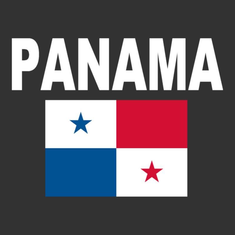 Flag Panama Pullover Hoodie Cool Panamanian Flags Gift Top Baby Bodysuit by cm-arts | Artistshot