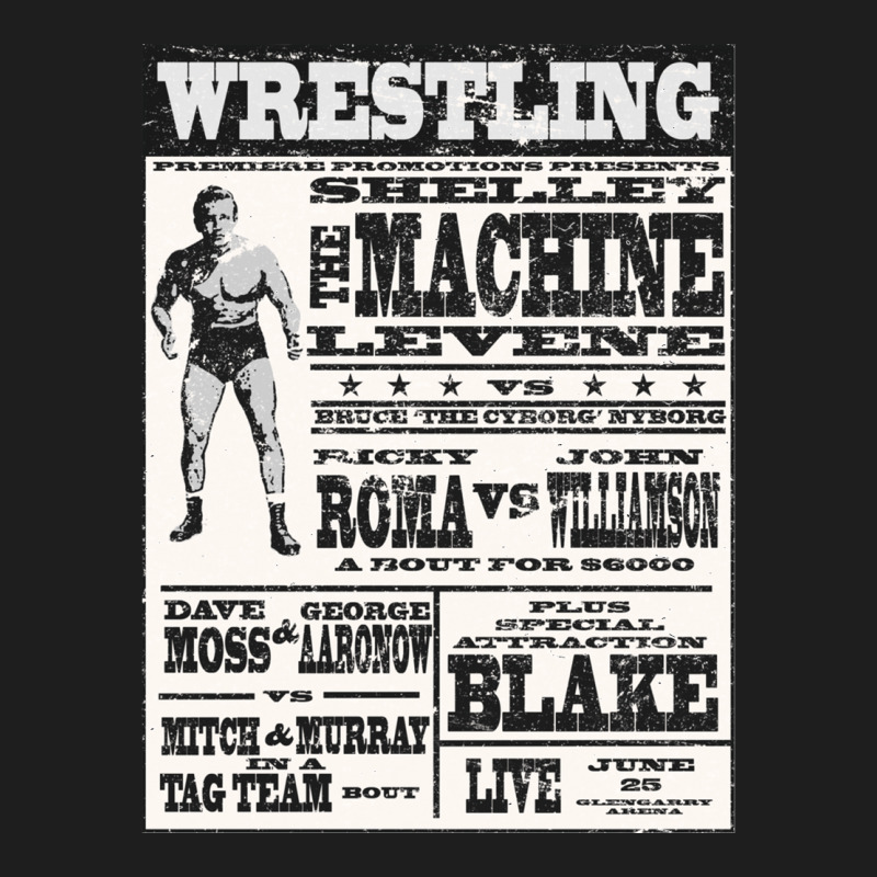 Machine Levene Classic T-shirt by MikaelaLynnHolbrook | Artistshot