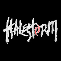 Halestorm Cropped Hoodie | Artistshot