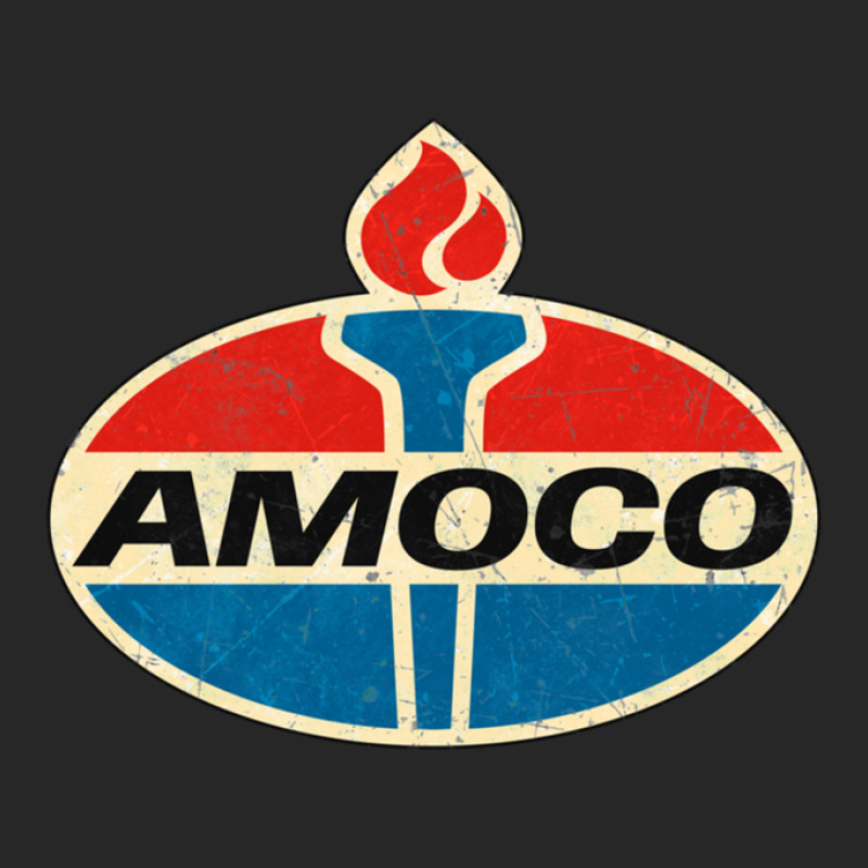 Amoco American Gas Standard Oil Men's T-shirt Pajama Set by KevinO'Connor | Artistshot