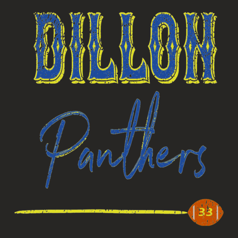 C:\users\administrator\desktop\design\3\2512. Tim Dillon\2\dillon Pant Ladies Fitted T-Shirt by RILEYALLEN | Artistshot