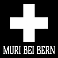 Muri Bei Bern, Switzerland Swiss, Suisse Cross Adjustable Cap | Artistshot